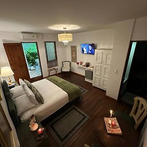 Leclerc Hotel Boutique Cali Granada